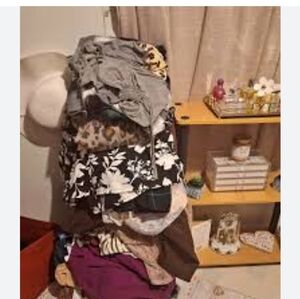 Shirt Bundle For Anne